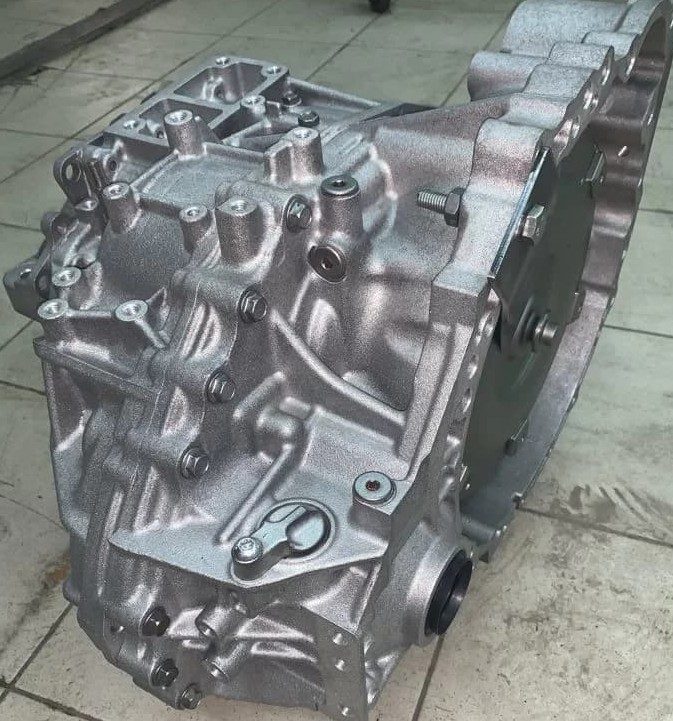 АКПП U660E